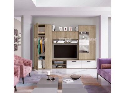 Σύνθετο City 6040